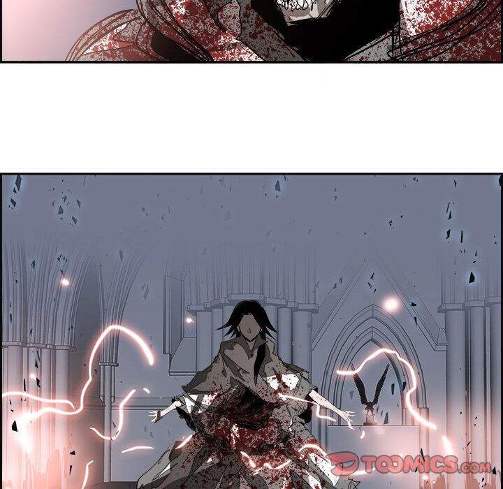 Warble Chapter 130 - Trang 36