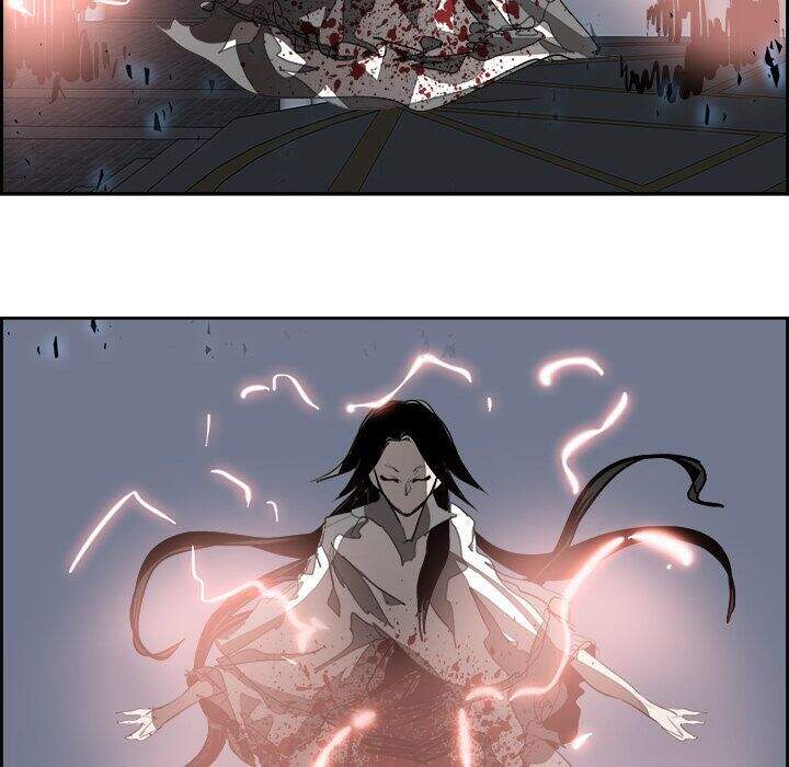 Warble Chapter 130 - Trang 37