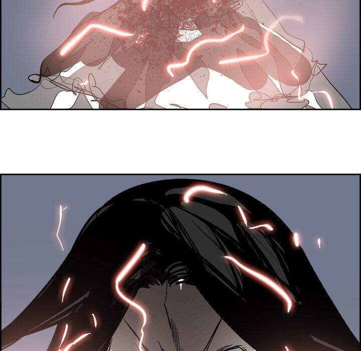 Warble Chapter 130 - Trang 38