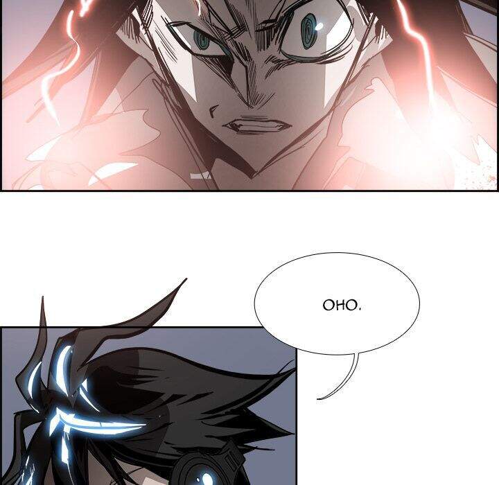 Warble Chapter 130 - Trang 39