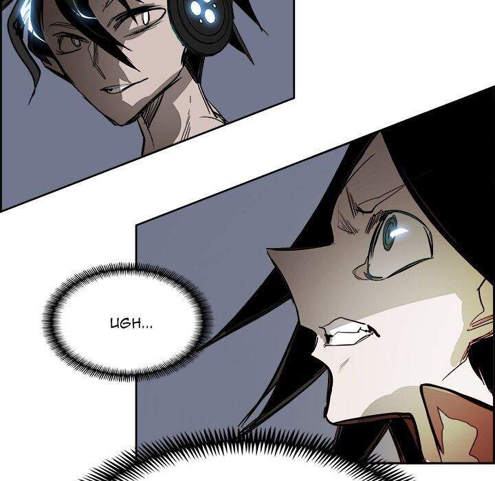 Warble Chapter 130 - Trang 40