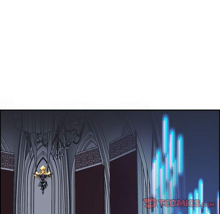 Warble Chapter 130 - Trang 42