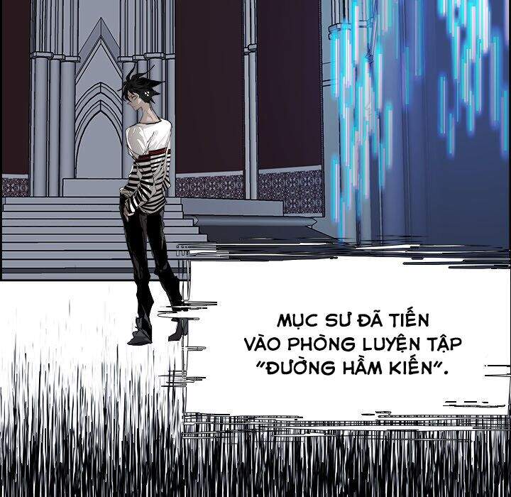 Warble Chapter 130 - Trang 43