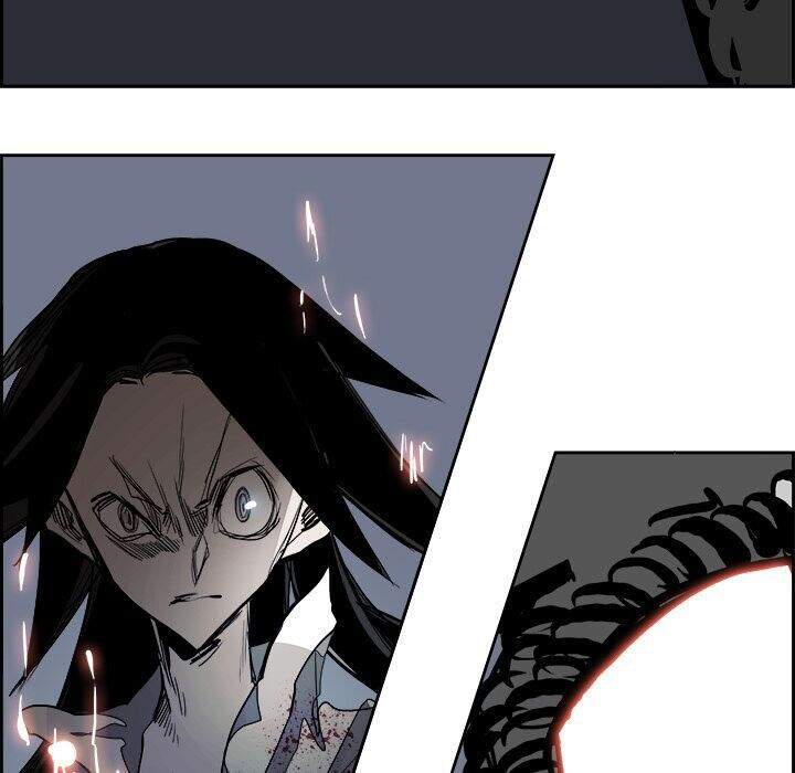 Warble Chapter 130 - Trang 46