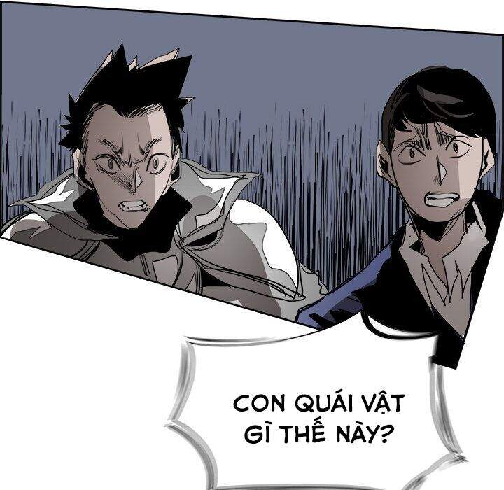 Warble Chapter 130 - Trang 5