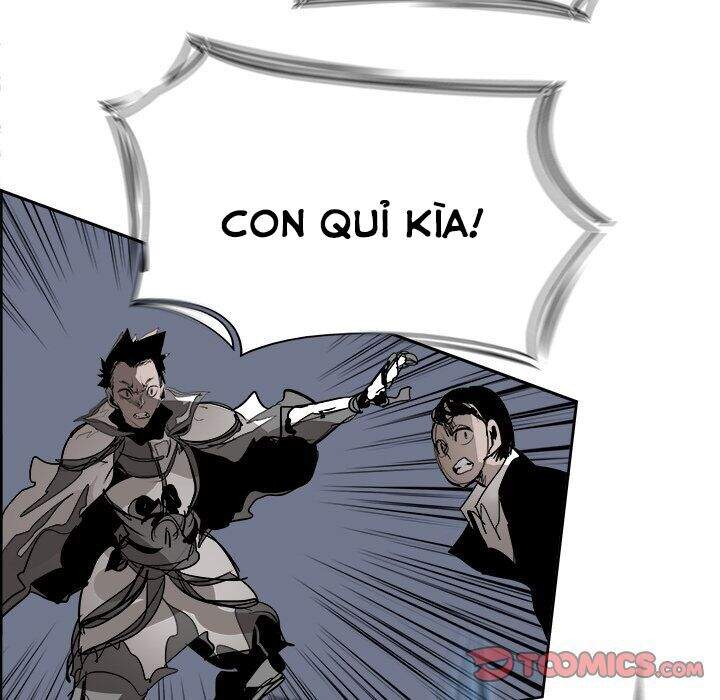 Warble Chapter 130 - Trang 6