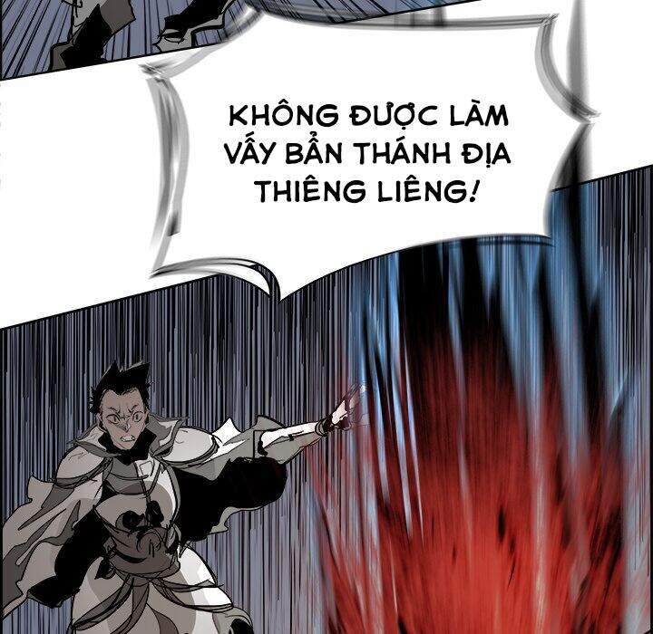 Warble Chapter 130 - Trang 7