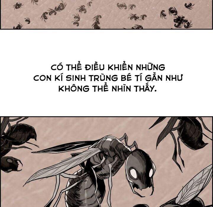 Warble Chapter 131 - Trang 11