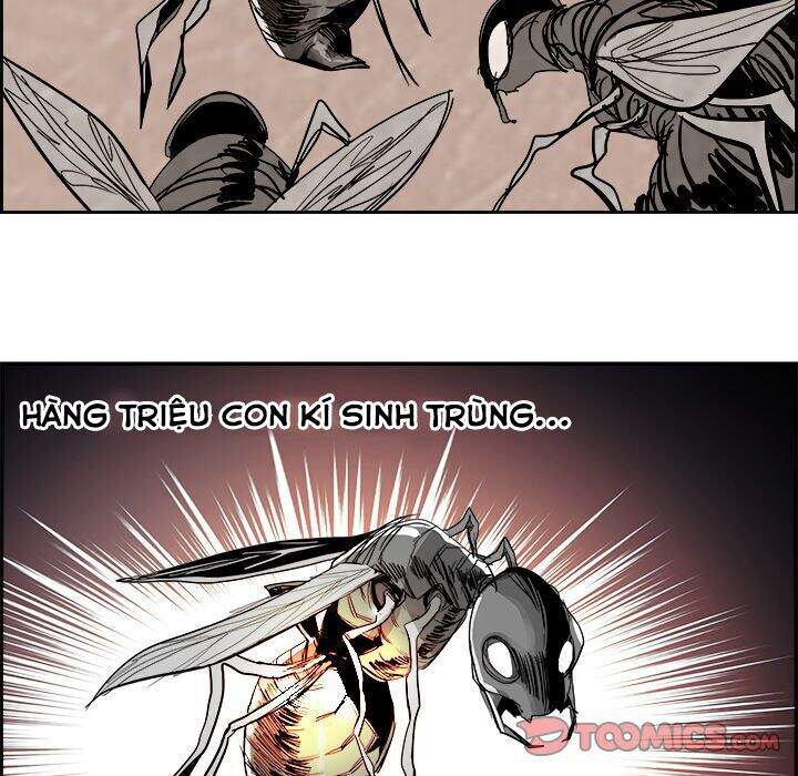 Warble Chapter 131 - Trang 12