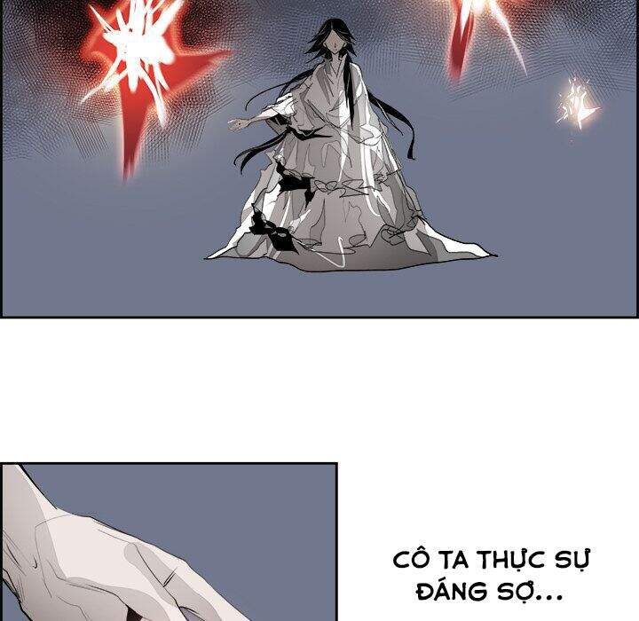 Warble Chapter 131 - Trang 15