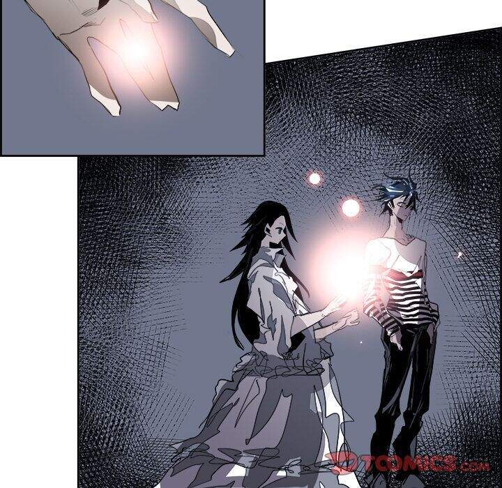 Warble Chapter 131 - Trang 16