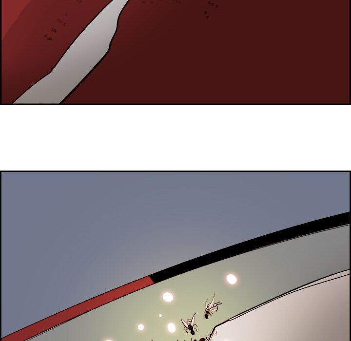 Warble Chapter 131 - Trang 19