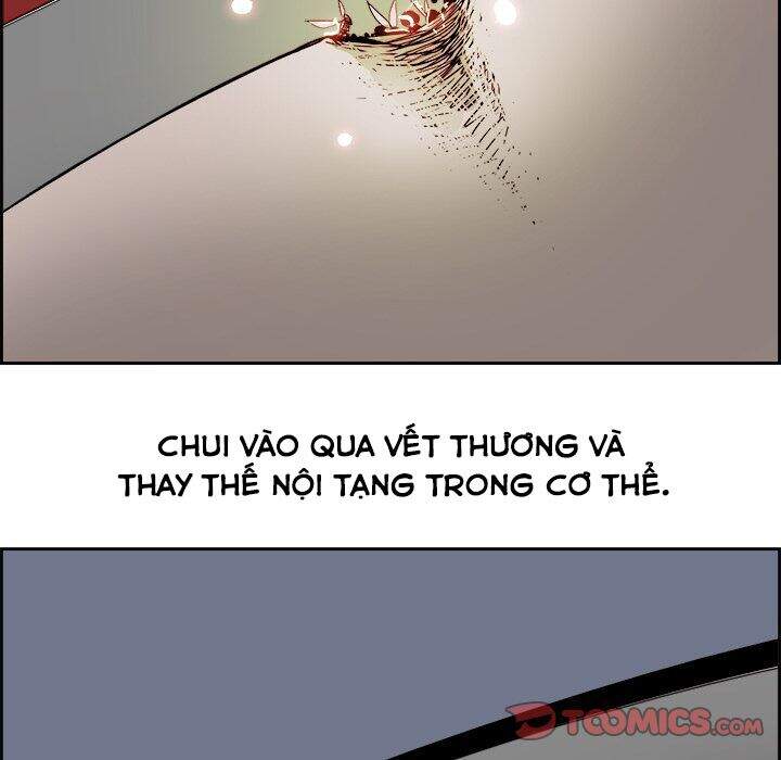 Warble Chapter 131 - Trang 20