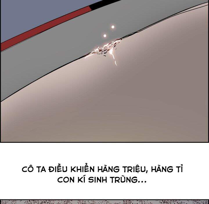 Warble Chapter 131 - Trang 21