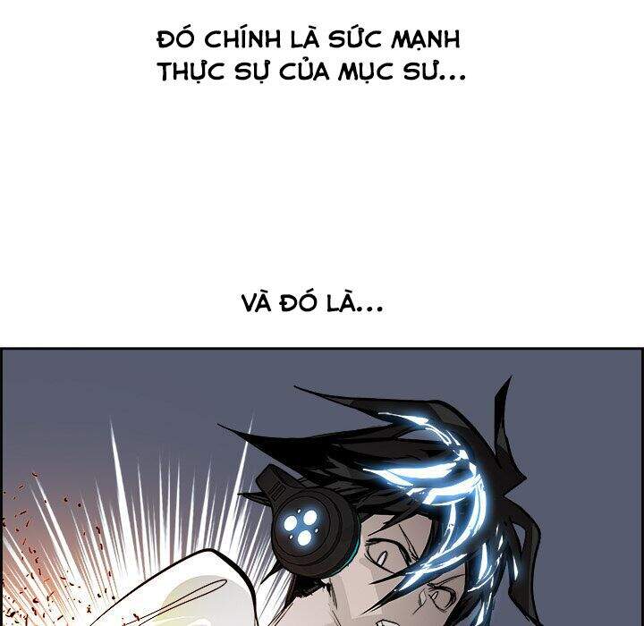 Warble Chapter 131 - Trang 23