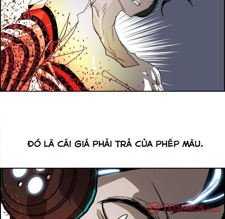 Warble Chapter 131 - Trang 24