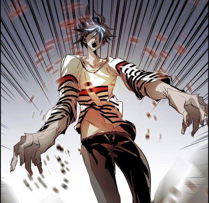Warble Chapter 131 - Trang 29
