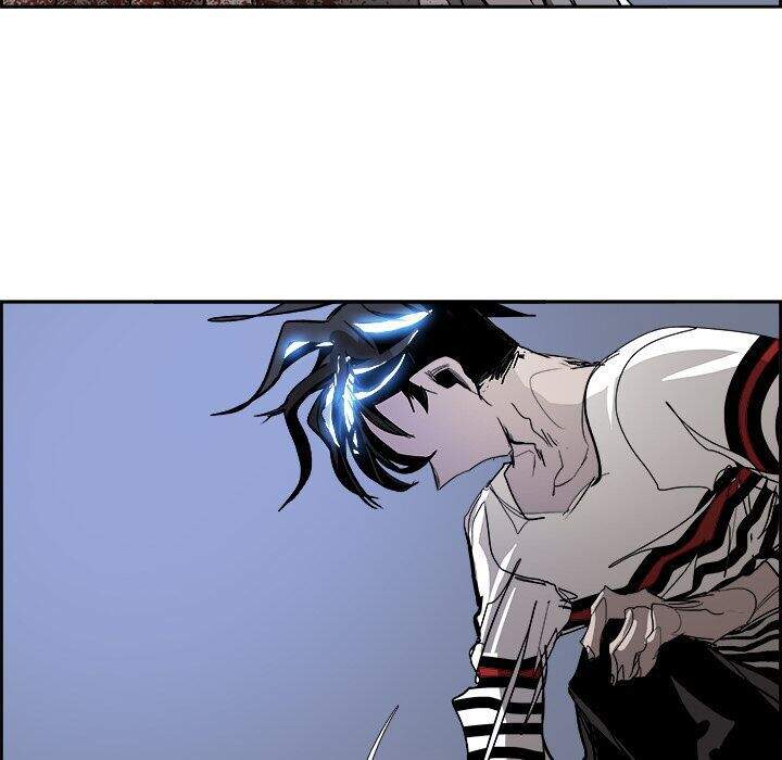 Warble Chapter 131 - Trang 33