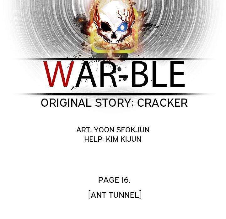 Warble Chapter 131 - Trang 41