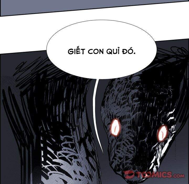 Warble Chapter 131 - Trang 44