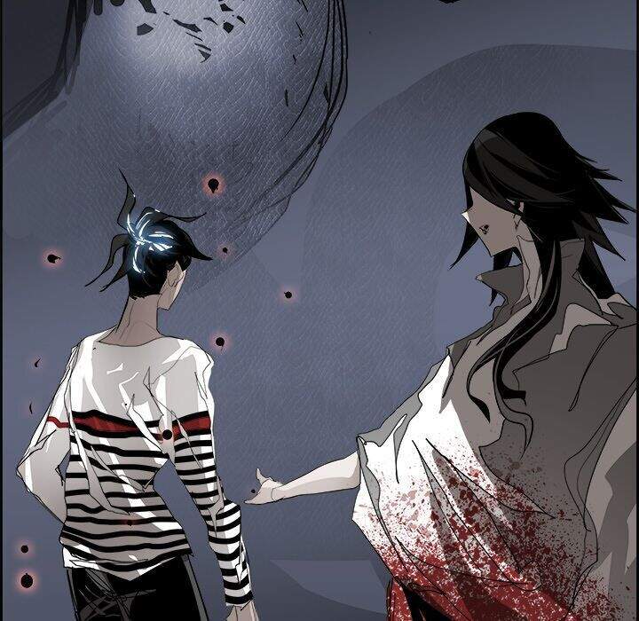 Warble Chapter 131 - Trang 45