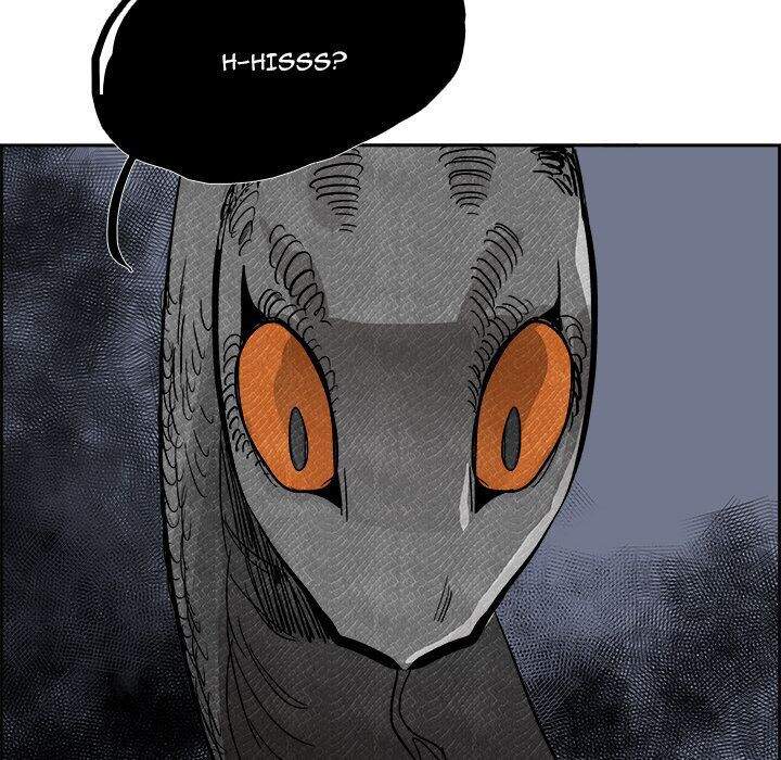 Warble Chapter 131 - Trang 47