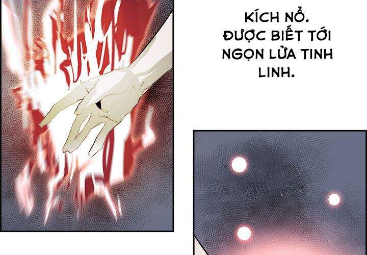 Warble Chapter 131 - Trang 6