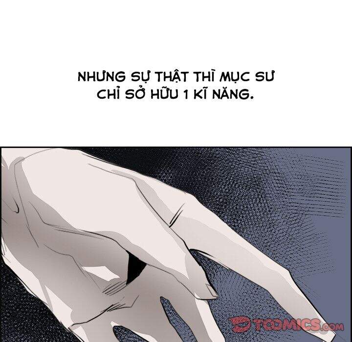 Warble Chapter 131 - Trang 8