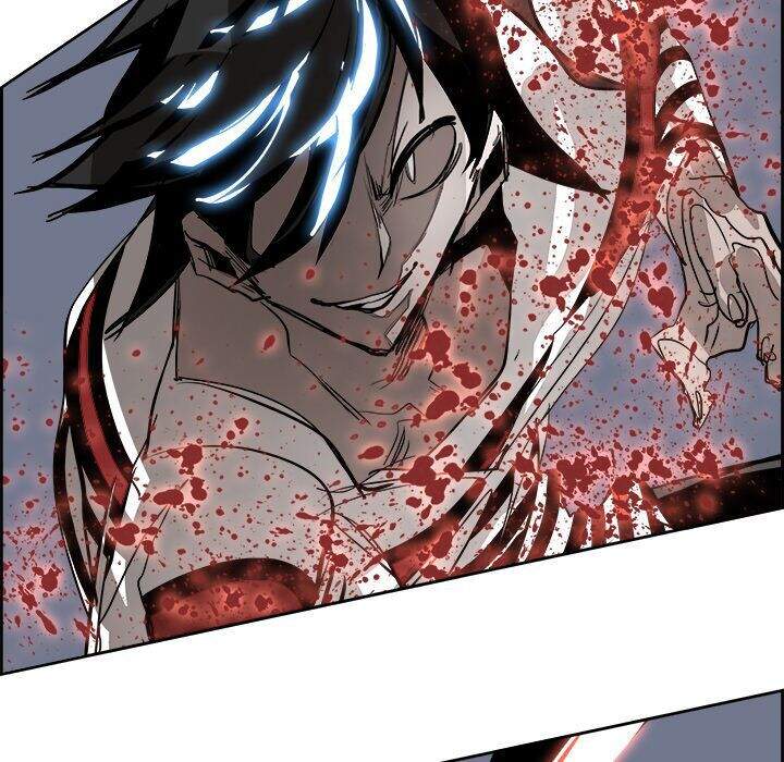 Warble Chapter 132 - Trang 10