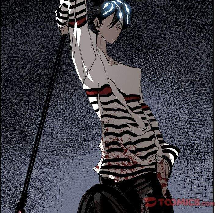 Warble Chapter 132 - Trang 13