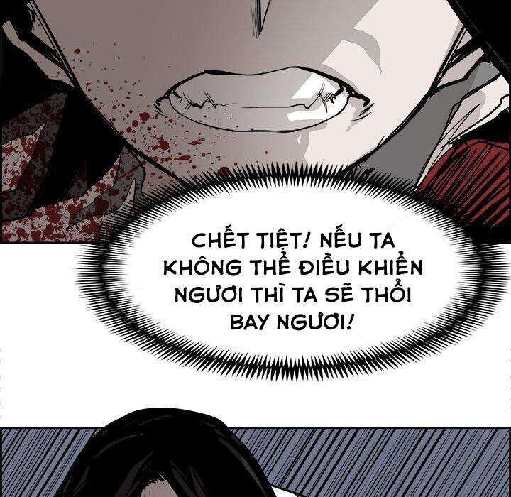 Warble Chapter 132 - Trang 16
