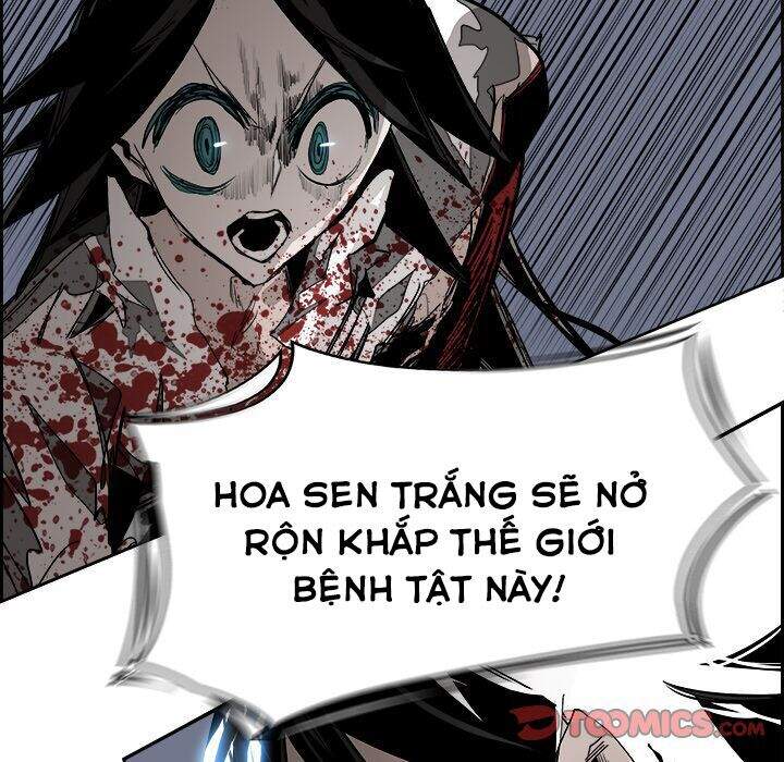 Warble Chapter 132 - Trang 17