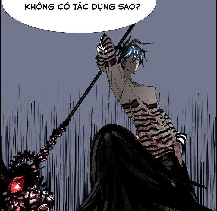 Warble Chapter 132 - Trang 20