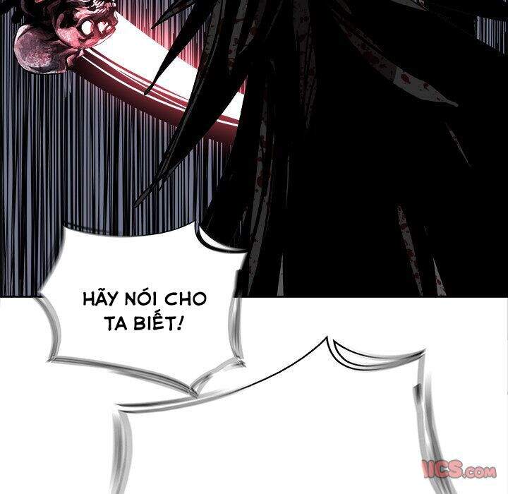 Warble Chapter 132 - Trang 21