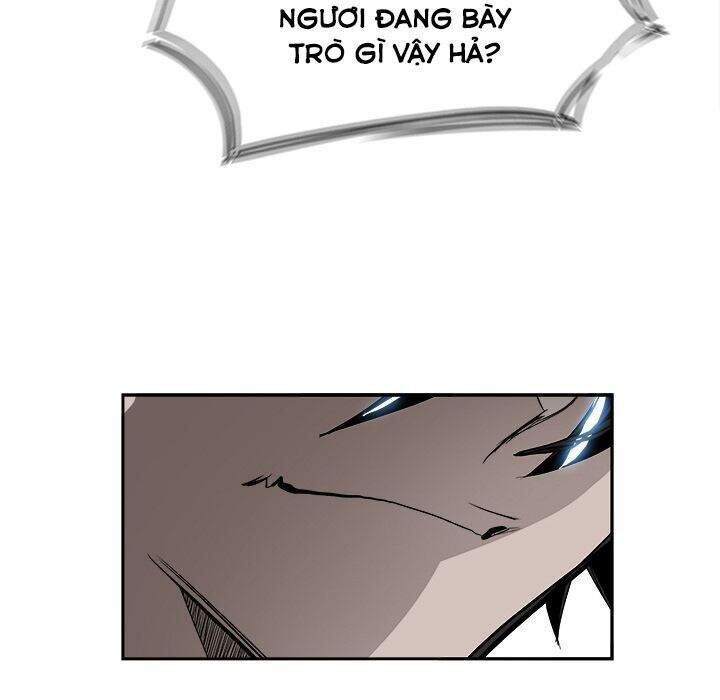 Warble Chapter 132 - Trang 22