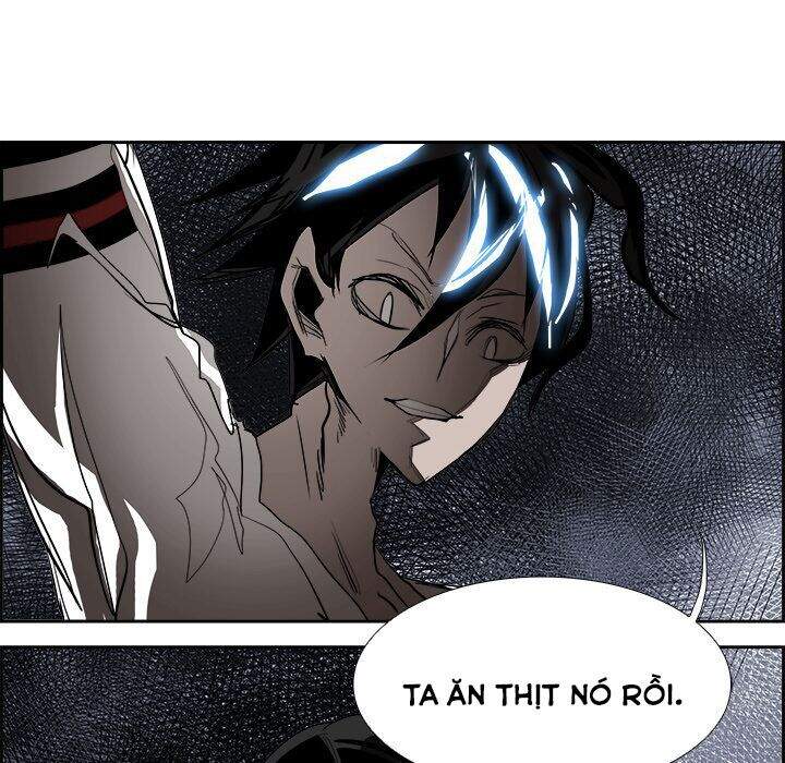Warble Chapter 132 - Trang 24