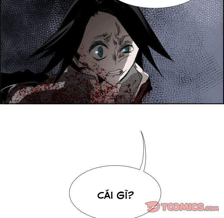 Warble Chapter 132 - Trang 25