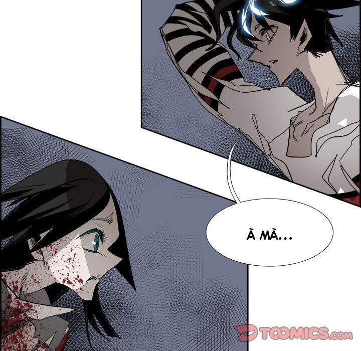 Warble Chapter 132 - Trang 29