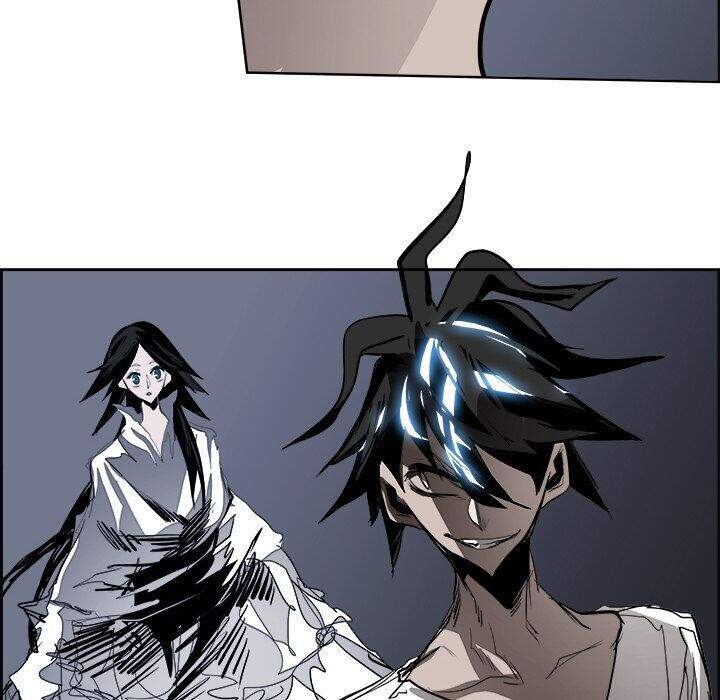 Warble Chapter 132 - Trang 3