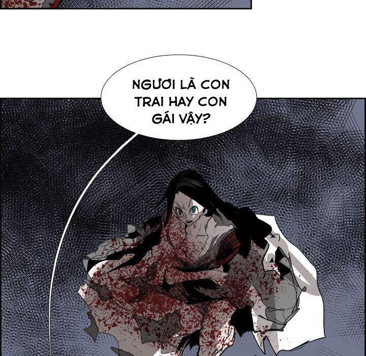 Warble Chapter 132 - Trang 30