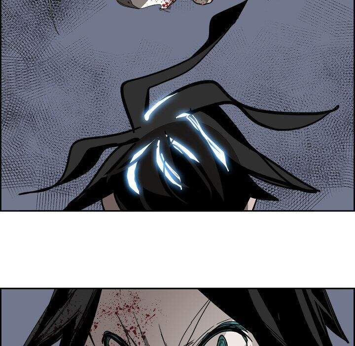 Warble Chapter 132 - Trang 31