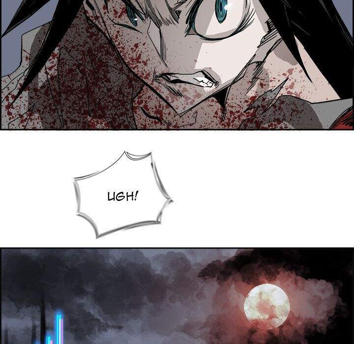 Warble Chapter 132 - Trang 32