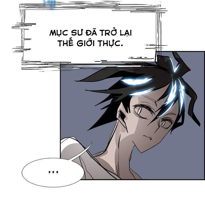 Warble Chapter 132 - Trang 34
