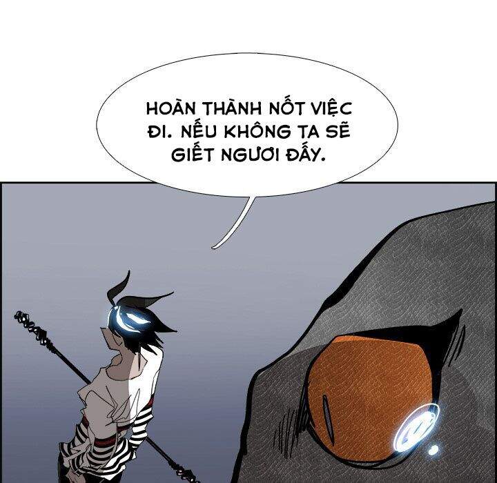 Warble Chapter 132 - Trang 35