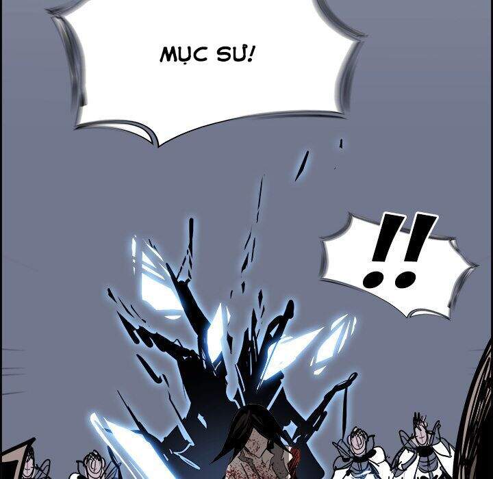 Warble Chapter 132 - Trang 38