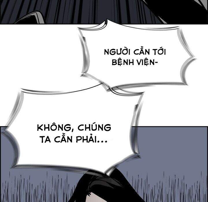 Warble Chapter 132 - Trang 40