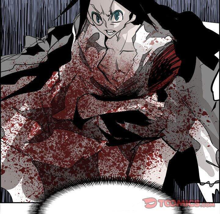 Warble Chapter 132 - Trang 41