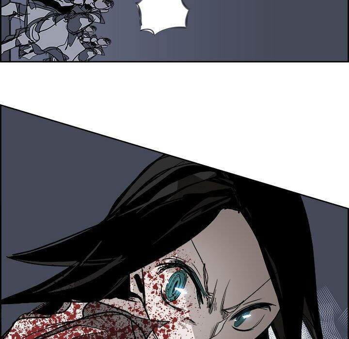 Warble Chapter 132 - Trang 47