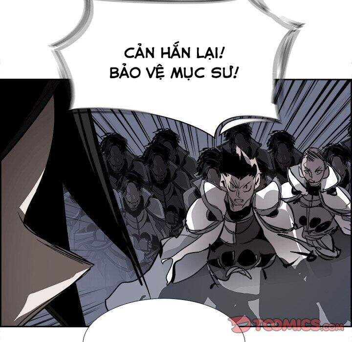 Warble Chapter 132 - Trang 49