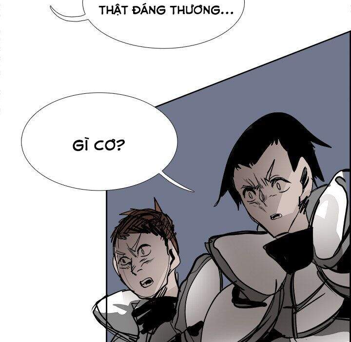 Warble Chapter 132 - Trang 50